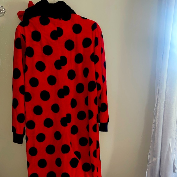 Disney, Minnie Mouse soft sleepwear/costume, size small - Picture 4 of 7